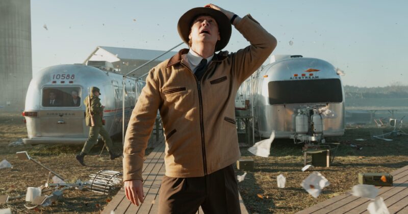 The Monsterverse Could Get Its Most Surprising Spinoff Yet: Comedy in the Lower Decks of Monarch