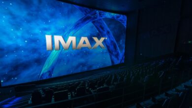 The Most Anticipated IMAX Movie Releases of 2026: What to Expect on the Biggest Screens