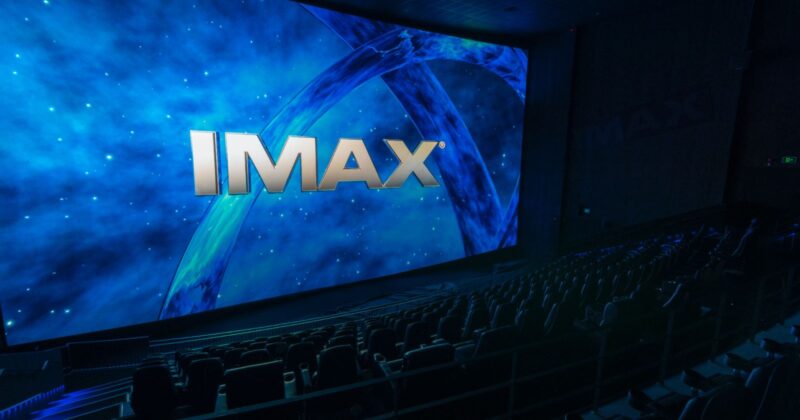 The Most Anticipated IMAX Movie Releases of 2026: What to Expect on the Biggest Screens