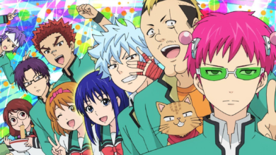 The Most Essential J.C. Staff Anime: Legendary Series That Shaped Modern Pop Culture