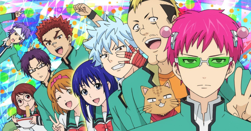 The Most Essential J.C. Staff Anime: Legendary Series That Shaped Modern Pop Culture