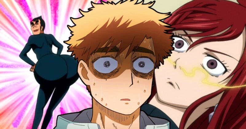 The Most Hated Fairy Tail Episode Every Anime Fan Should Watch