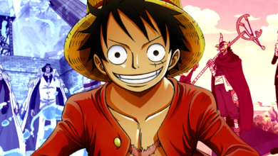 The Most Impactful One Piece Arcs Ranked: A Deep Dive into Adventure and Legacy