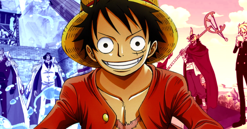 The Most Impactful One Piece Arcs Ranked: A Deep Dive into Adventure and Legacy