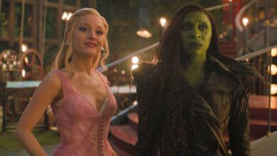 The Most Spectacular Modern Fantasy Movies at the Box Office: Top Performers Revealed