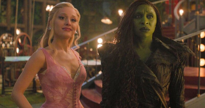 The Most Spectacular Modern Fantasy Movies at the Box Office: Top Performers Revealed