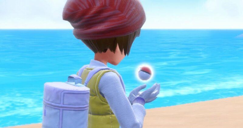 The Mysterious Pokémon Project Karasu Leak: What We Know So Far