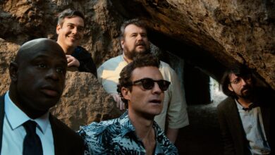 The Napa Boys: Wild Satire That Redefines Meta-Comedy for Movie Lovers