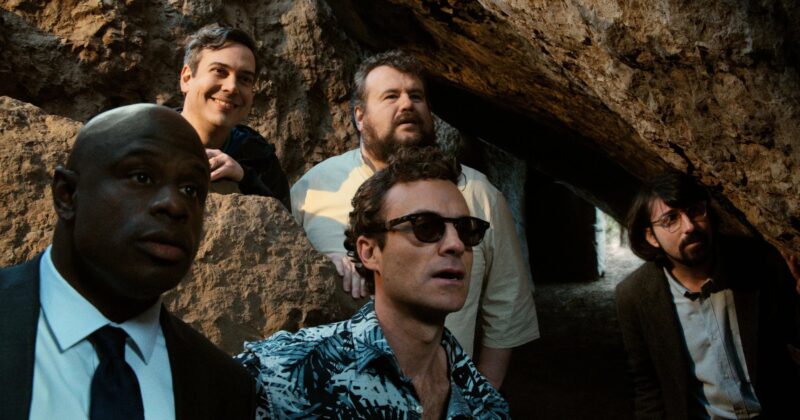 The Napa Boys: Wild Satire That Redefines Meta-Comedy for Movie Lovers