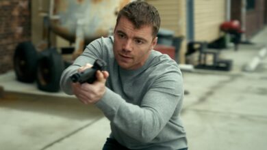 The Night Agent: How Rose Larkin's Absence Sets Up a Stronger Return