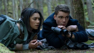 The Night Agent: La evolución de Peter Sutherland y el futuro de su equipo ideal en la serie de Netflix