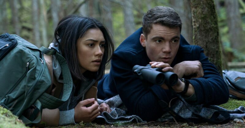 The Night Agent: La evolución de Peter Sutherland y el futuro de su equipo ideal en la serie de Netflix