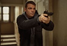 The Night Agent sufre el mayor descenso de audiencia pero recupera calidad en su tercera temporada