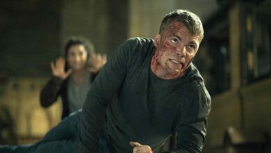 The Night Agent: The Most Jaw-Dropping Plot Twists of Season 3, Explained