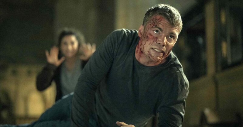 The Night Agent: The Most Jaw-Dropping Plot Twists of Season 3, Explained