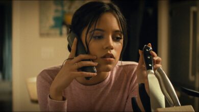 The Real Story Behind Jenna Ortega’s Departure from Scream 7