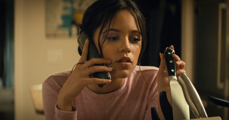 The Real Story Behind Jenna Ortega’s Departure from Scream 7