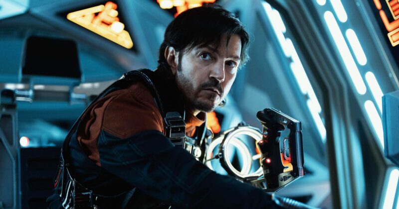 The Secret Narrative Weapon Behind Black Sails and Andor’s Success