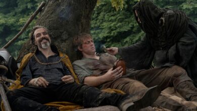 The Surprising Canon Twist at the End of A Knight of the Seven Kingdoms