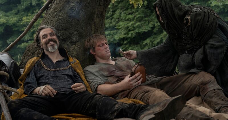 The Surprising Canon Twist at the End of A Knight of the Seven Kingdoms