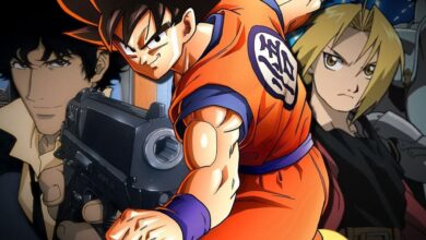 The Ultimate Ranking: 25 Best Anime Series That Changed Pop Culture Forever