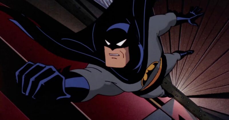 The Unexpected Range of Batman: The Animated Series Voice Cast