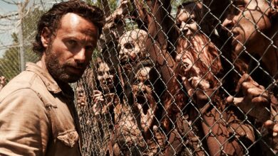 The Untold Power of a Name: How 'The Walking Dead' Dodged Obscurity with Its Final Title