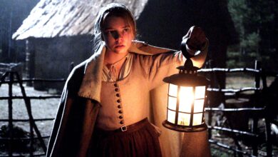 The Witch: Robert Eggers' Folkloric Masterpiece Still Hypnotizes and Haunts