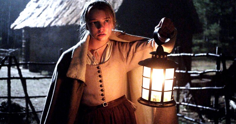 The Witch: Robert Eggers' Folkloric Masterpiece Still Hypnotizes and Haunts