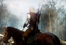 The Witcher 3: The Last Wish Mod Brings Geralt’s Earliest Tales to Life
