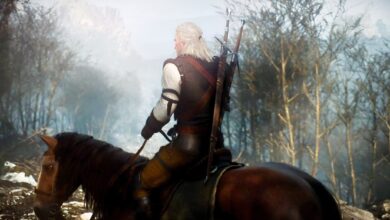 The Witcher 3: The Last Wish Mod Brings Geralt’s Earliest Tales to Life