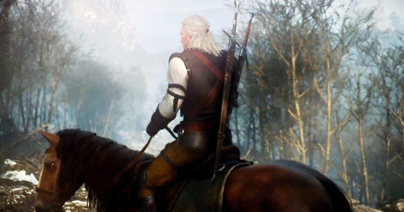 The Witcher 3: The Last Wish Mod Brings Geralt’s Earliest Tales to Life