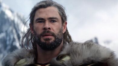 Thor’s Next Epic Saga: Greek Gods Await After Avengers: Doomsday