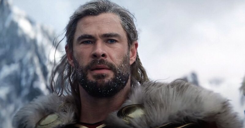 Thor’s Next Epic Saga: Greek Gods Await After Avengers: Doomsday