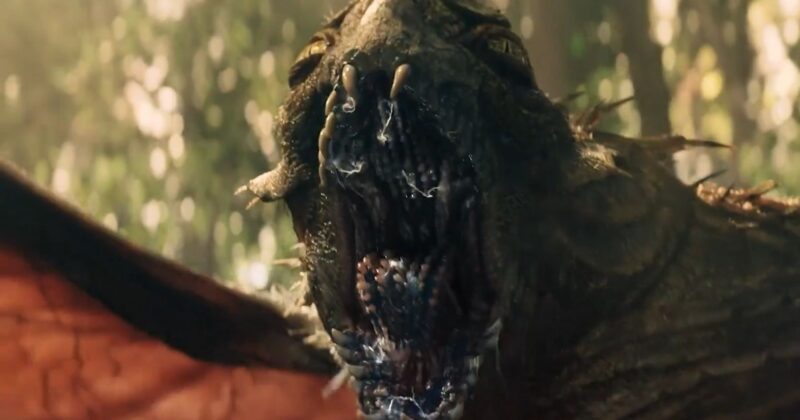 Titan X: The New Apex Predator Poised to Challenge Godzilla and Kong in Monarch: Legacy of Monsters