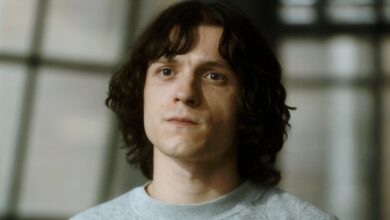 Tom Holland Surpasses Spider-Man: His True Masterpiece Is an Apple TV Thriller