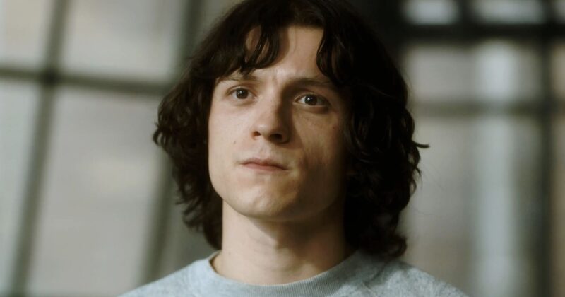 Tom Holland Surpasses Spider-Man: His True Masterpiece Is an Apple TV Thriller