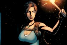 Tomb Raider: Sacred Artifacts 2 – Lara Croft Returns With a Thrilling European Chase