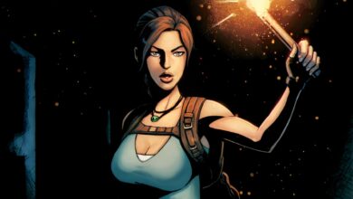 Tomb Raider: Sacred Artifacts 2 – Lara Croft Returns With a Thrilling European Chase