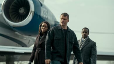 Top Action Thriller Series to Watch If You Love The Night Agent
