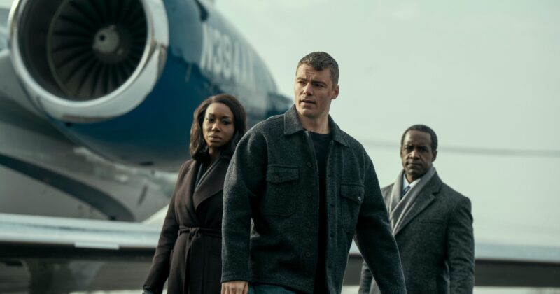 Top Action Thriller Series to Watch If You Love The Night Agent