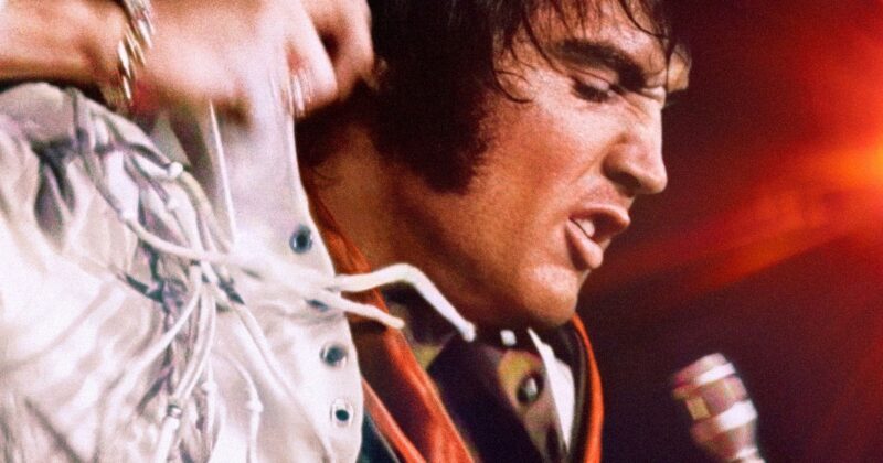 Twenty One Pilots Outshine Elvis Presley at the Concert Movie Box Office