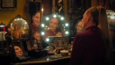 Uma Thurman Unleashes Mayhem in Pretty Lethal: Prime Video's Action Thriller Featuring Killer Ballerinas