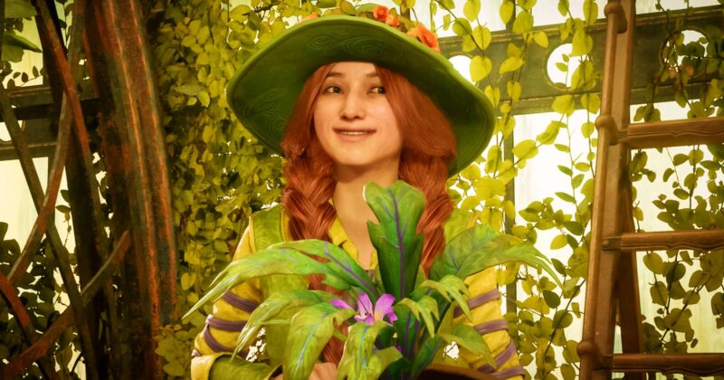 Unlock Hidden Free Content in Hogwarts Legacy: How to Get Exclusive DLC & Customization Rewards