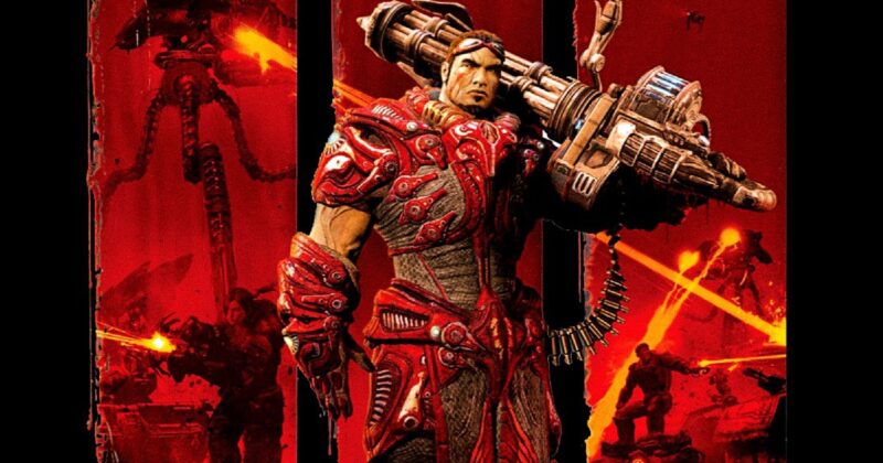 Unreal Tournament 2004 Returns: The Iconic Arena Shooter Is Free Forever