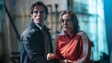 Vanished: What the Cast Thinks About a Possible Season 2 After That Wild Finale