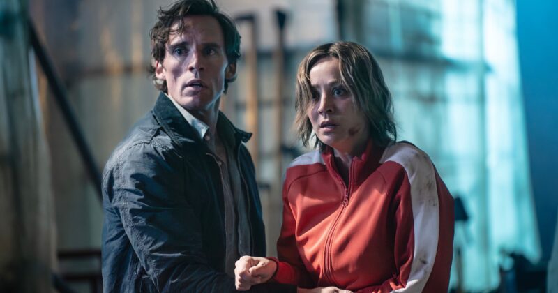 Vanished: What the Cast Thinks About a Possible Season 2 After That Wild Finale