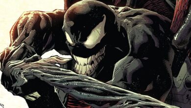 Venom's Evolution: The Symbiote's Most Daring Power Upgrade Yet