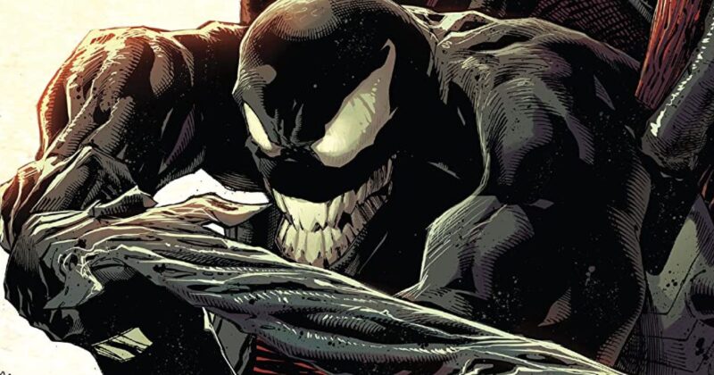 Venom's Evolution: The Symbiote's Most Daring Power Upgrade Yet