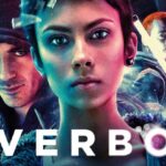 Verbo (2011): Fantasía oscura y visual deslumbrante en el cine español reciente